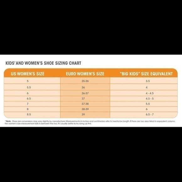 NWT Crocs Vera Bradley Disney’s The Little Mermaid Classic Clogs - Picture 8 of 8